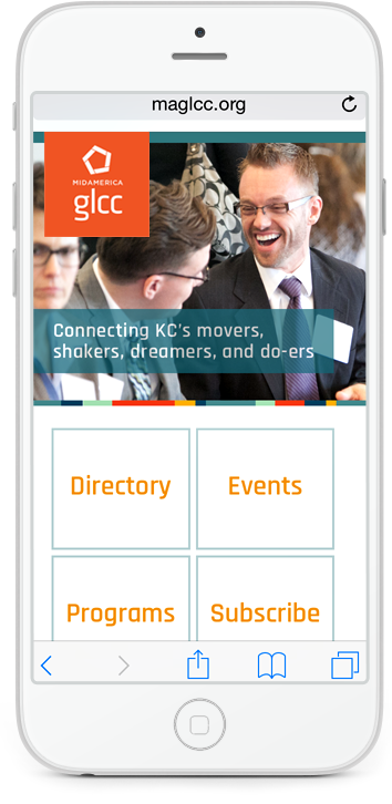 Maglcc Mobile Site