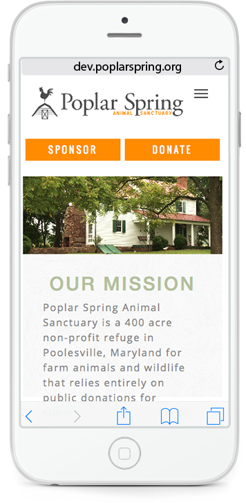 Maglcc Mobile Site